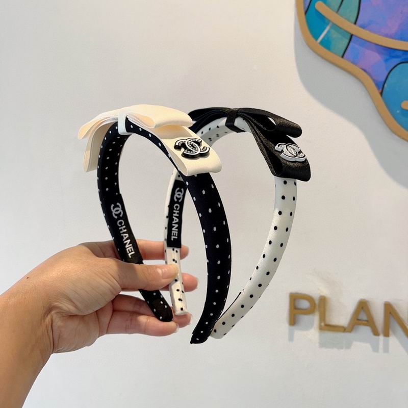 Chanel Headband hh (125)